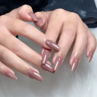 ネイル Sully Nail Labのネイルデザイン