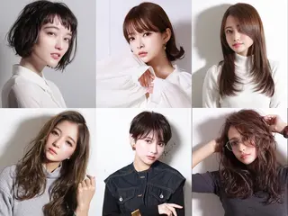 廣瀬 直幸のヘアスタイル