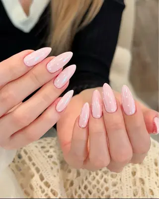 ネイル Minette nailrinrinのネイルデザイン
