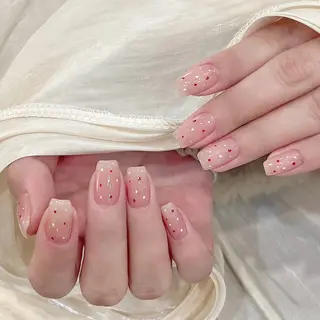 ネイル Kitty ^^のネイルデザイン