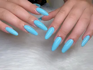 ネイル エン Nail salonのネイルデザイン