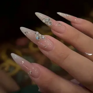 ネイル Nihonthy Nail 新宿のネイルデザイン