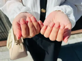 ネイル i+ söpö .nのネイルデザイン