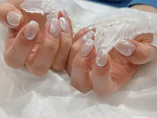 ネイル Umi nail& eyelashのネイルデザイン