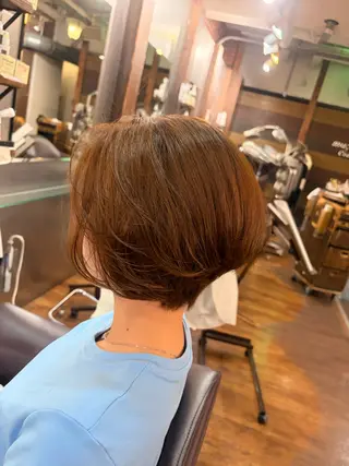 🎀Rina/無料/ カット💎のヘアスタイル