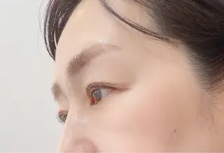 マツエク・マツパ eye mor. 西城の眉毛・アイブロウイメージ