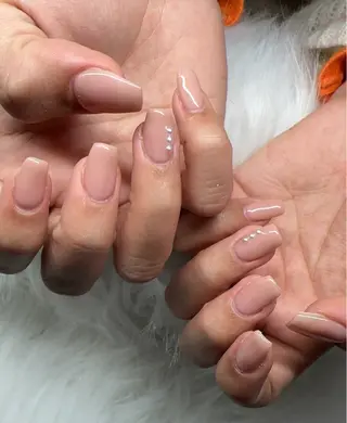 ネイル nail salon OnRのネイルデザイン