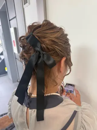 ショート 🎀MONA あまね🎀のヘアスタイル
