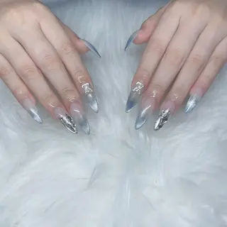 ネイル Nail Salon Bubbleのネイルデザイン