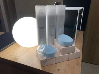 メンズ 頭眠 成田店のエステ・リラクイメージ