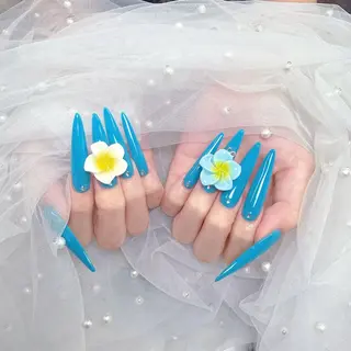 ネイル ENサロン みさきのネイルデザイン