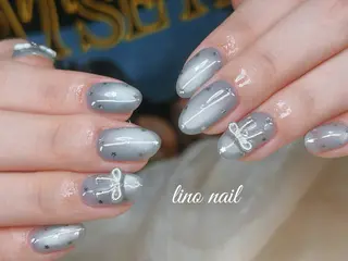 ネイル Lino Nailのネイルデザイン