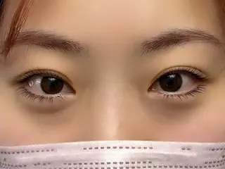 マツエク・マツパ 成島 優子のマツエク・マツパデザイン
