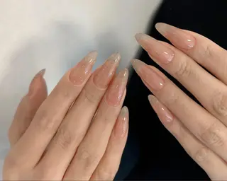 ネイル Queens momoのネイルデザイン