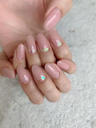 ネイル salon de fika【中崎町】のネイルデザイン