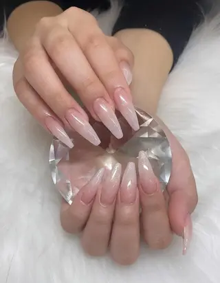 ネイル Hanon ハノンのネイルデザイン