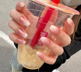 ネイル Jam nail 森　香帆のネイルデザイン