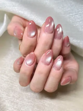 ネイル LUKA NAILのネイルデザイン