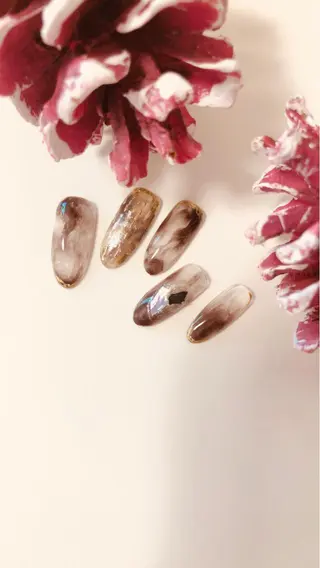 ネイル April Nailのネイルデザイン