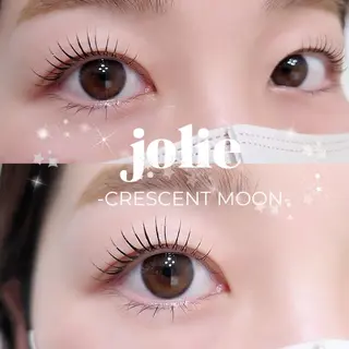 マツエク・マツパ Chisa 🌿jolie 栄店のマツエク・マツパデザイン