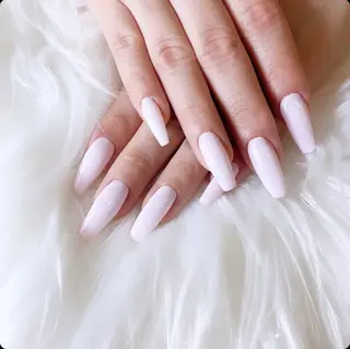 ネイル 後藤 美奈のネイルデザイン
