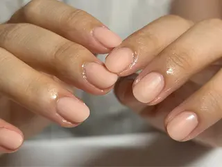 ネイル Ezura Yumi / mo-veのネイルデザイン