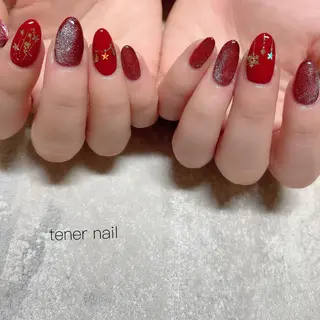 ネイル テネルネイル tener nailのネイルデザイン