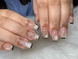 ネイル will 有希のネイルデザイン
