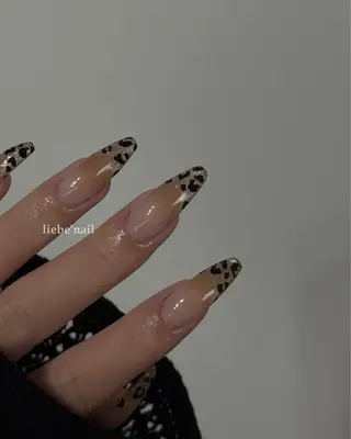ネイル Liebe nailのネイルデザイン