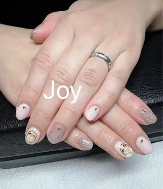 ネイル Nail Salon JOYのネイルデザイン