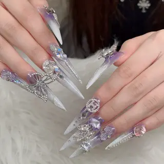 ネイル Hani Nail Salonのネイルデザイン