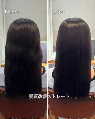 パーマ つかもと みことのヘアスタイル