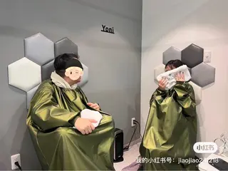 BODY CARE LAUNAのエステ・リラクイメージ