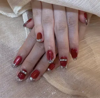 Kaif ネイル サロンのネイルデザイン