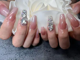 ネイル Mimi Nailのネイルデザイン