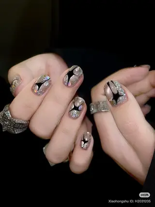 ネイル 秋 Nailsのネイルデザイン