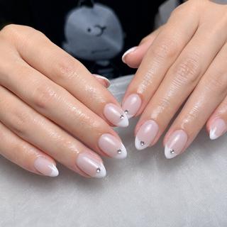 ネイル Rosy Nail Galleryのネイルデザイン