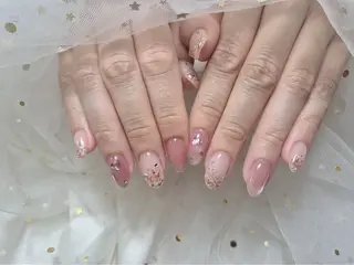 ネイル ジョリ kasumi🌹💅のネイルデザイン