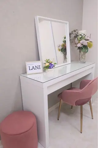 腸活SALON LANI 小林のエステ・リラクイメージ