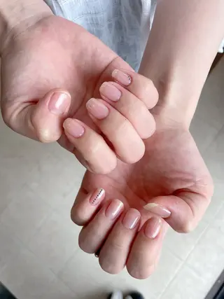 ネイル spica nail 〖rana〗のネイルデザイン