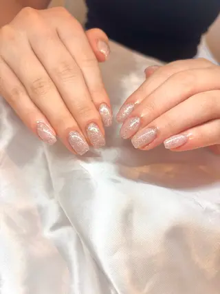 ネイル Mimmy nail satomiのネイルデザイン
