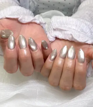 ネイル 錦糸町 mi_nailのネイルデザイン