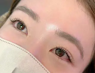 マツエク・マツパ Jyucu hair eyelashesのマツエク・マツパデザイン