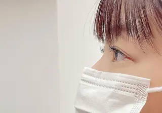 マツエク・マツパ hairsalon 556のマツエク・マツパデザイン