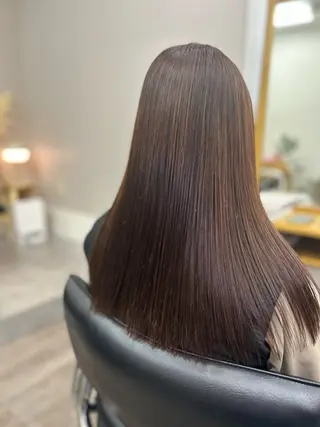 ロング かみゆい ｃａｍｉｙｕｉのヘアスタイル