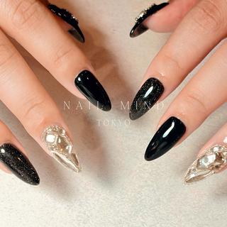 ネイル NailMind Tokyoのネイルデザイン