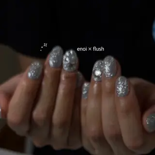 ネイル yuu nailのネイルデザイン