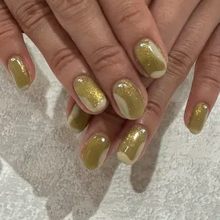 ネイル SACHIKO♪ Mielのネイルデザイン
