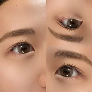 マツエク・マツパ 🌼RANUN Miya🌼のマツエク・マツパデザイン