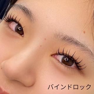 マツエク・マツパ nico 西千葉店のマツエク・マツパデザイン